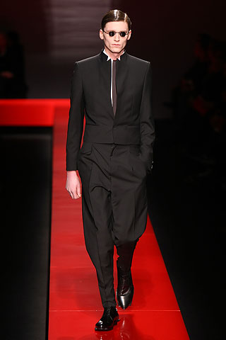 Hugo by Hugo Boss / - 2009-2010